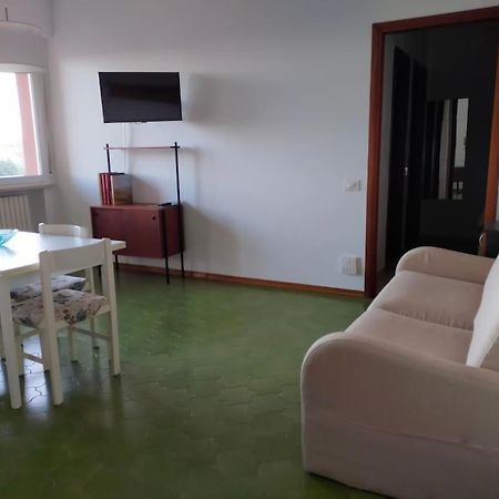 Casa Di Baia Apartman Pesaro Kültér fotó