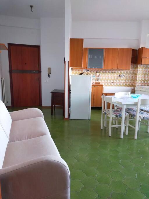 Casa Di Baia Apartman Pesaro Kültér fotó