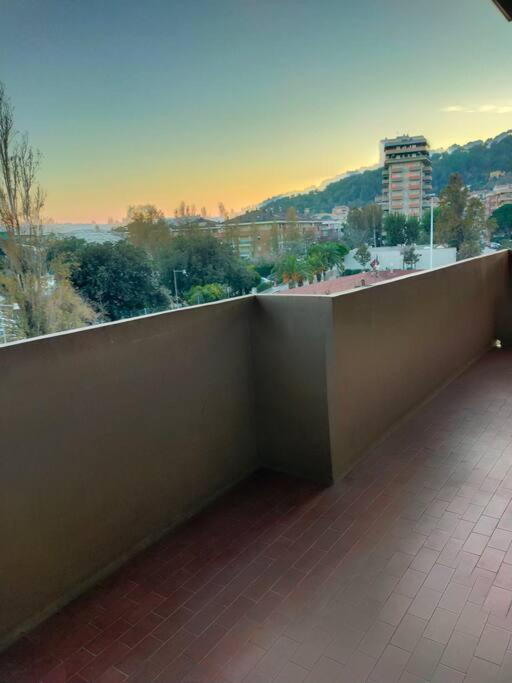 Casa Di Baia Apartman Pesaro Kültér fotó