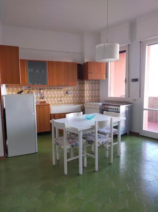 Casa Di Baia Apartman Pesaro Kültér fotó