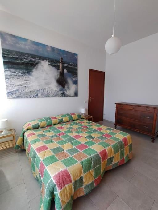 Casa Di Baia Apartman Pesaro Kültér fotó